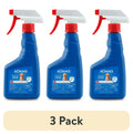 (3 Pack)  Flea & Tick Dog and Cat Spray, Kills Fleas and Ticks, Prevents Flea Infestations for up to 2 Months, Flea Treatment for Dogs, Cats, Puppies & Kittens, 16 Fl Oz