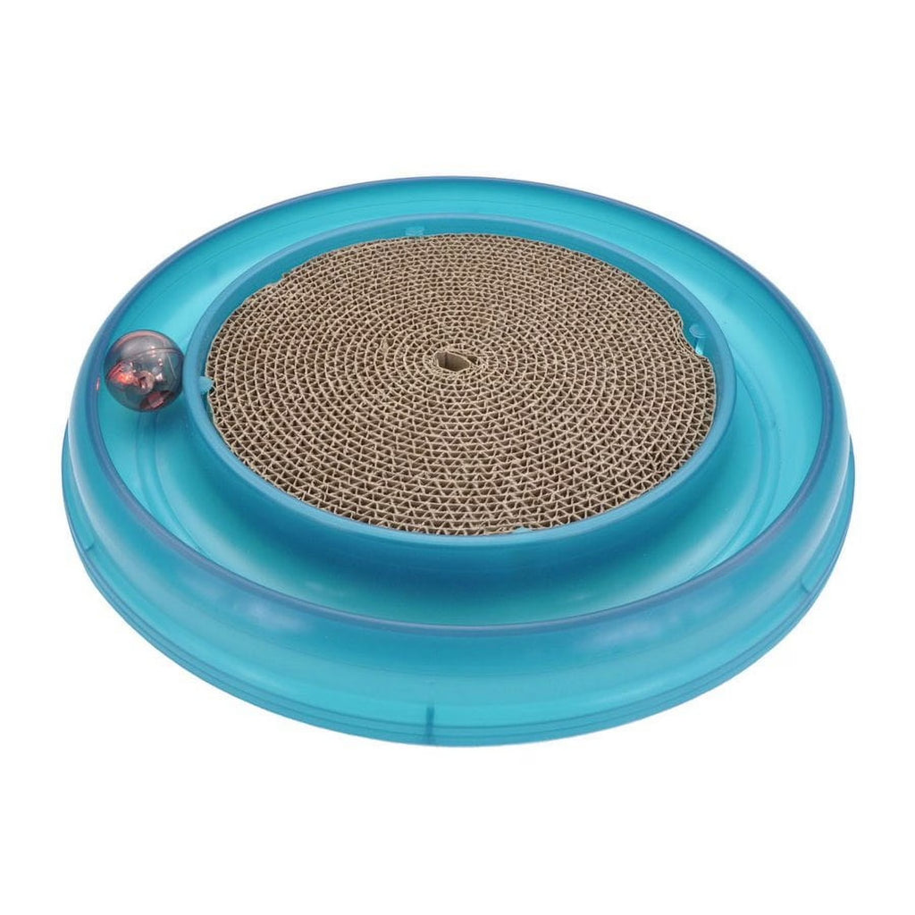 Star Chaser Catnip Toy Assorted