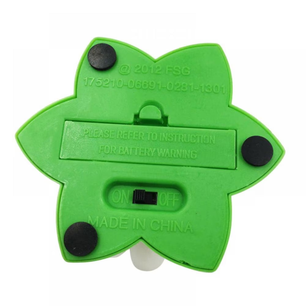 Cat Interactive Toys for Indoor Cats, Automatic Electronic Rotating Butterfly Cat Toys for Hunting Chasing and Exercising